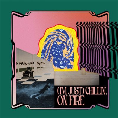 (i'm Just) Chillin',on Fire - 2 Cds - Carlos Niño And Friends
