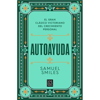 Autoayuda