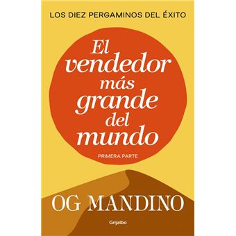 El vendedor más grande del mundo (primera parte)