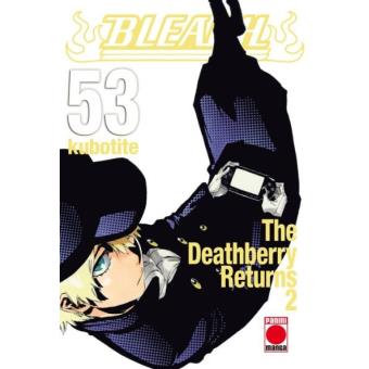 Bleach 53