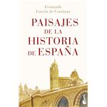 Paisajes de la historia de España