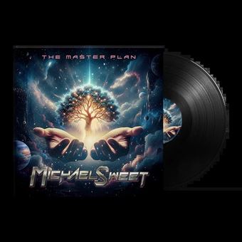 The Master Plan - Vinilo