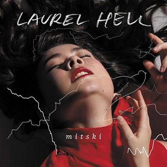 Laurel Hell - Mitski - Disco | Fnac