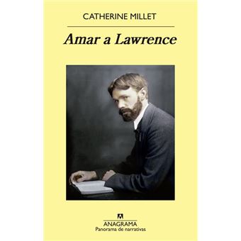 Amar a Lawrence