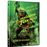 El Vengador Tóxico - DVD