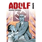 Adolf (edición tankobon) nº 1/5