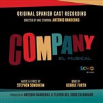 Company (Original Spanish Cast Recording) B.S.O.