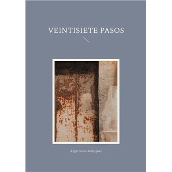Veintisiete pasos - 1