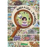 Busca a Lila en América