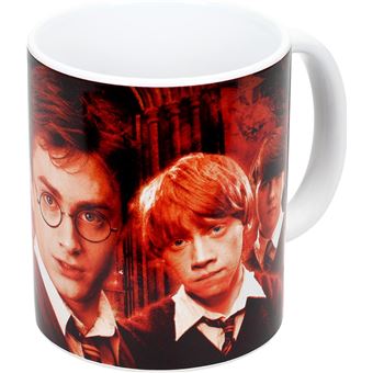 Harry Potter - Taza Harry Potter El Ejército de Dumbledore - 1