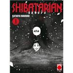 Shibatarian 1