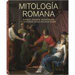 Mitologia Romana