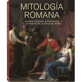 Mitologia Romana