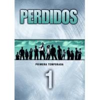 Perdidos - Temporada 1 - DVD