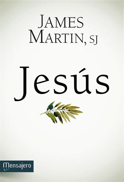 Ediciones Mensajero, S.a. Jesús