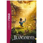 La Biblioteca Rosa. Blancanieves