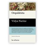 Orquideista