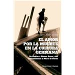 El amor por la muerte en la cultura germana