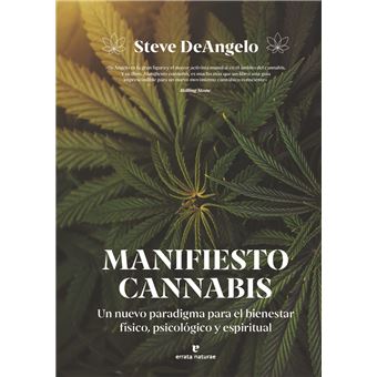 Manifiesto Cannabis