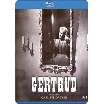 Gertrud - Blu-Ray - 1