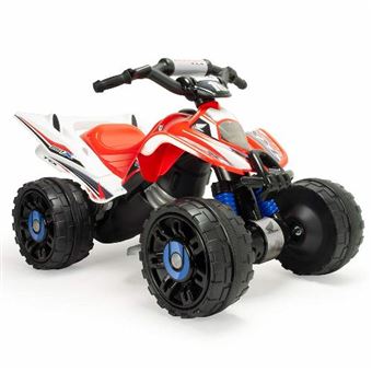 Injusa - Quad Honda ATV 12V
