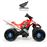 Injusa - Quad Honda ATV 12V_1