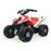 Injusa - Quad Honda ATV 12V_2