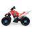 Injusa - Quad Honda ATV 12V_4
