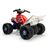 Injusa - Quad Honda ATV 12V_5