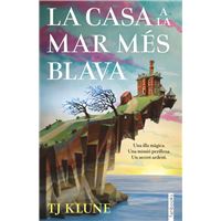 La casa a la mar més blava