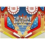 Bola extra