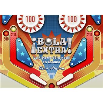 Bola extra