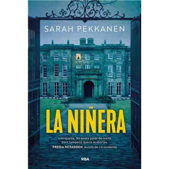 La niñera