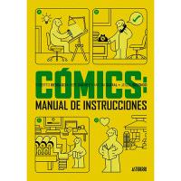 Comics. Manual de instrucciones