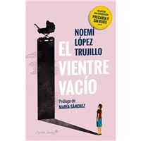 El vientre vacío