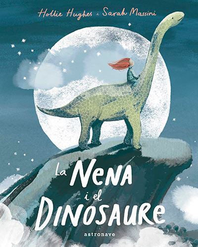 La nena i el dinosaure