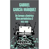 De Europa y América