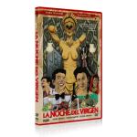 La noche del virgen - DVD