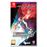 Sword of the Necromancer Collection Nintendo Switch