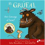 El grúfal. Qui s'amaga al bosc?