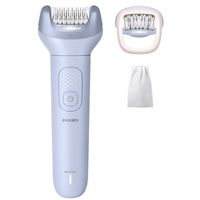 Depiladora sin cable Philips Epilator 8000 Series