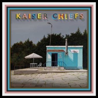 Kaiser Chiefs - 1