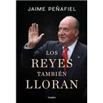 Los reyes también lloran