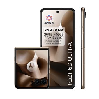 Motorola Razr 60 Ultra 5G 7