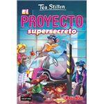 Vida en ratford 5-el proyecto super