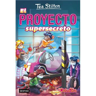 Vida en ratford 5-el proyecto super