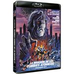 La invasión de los zombies atómicos - Blu-ray