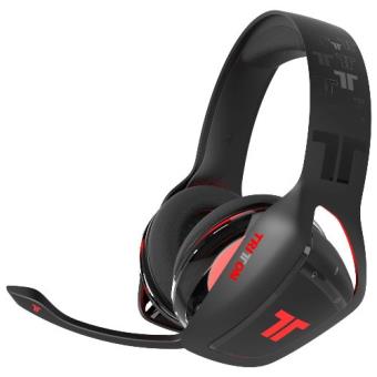 Headset gamer Mad Catz Tritton Ark 100 7.1 PC