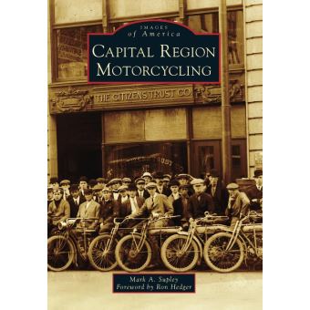 Capital Region Motorcycling - 1
