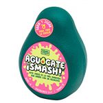 Aguacate ¡smash!